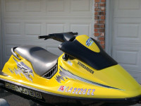 Looking for a 1999 SeaDoo spx