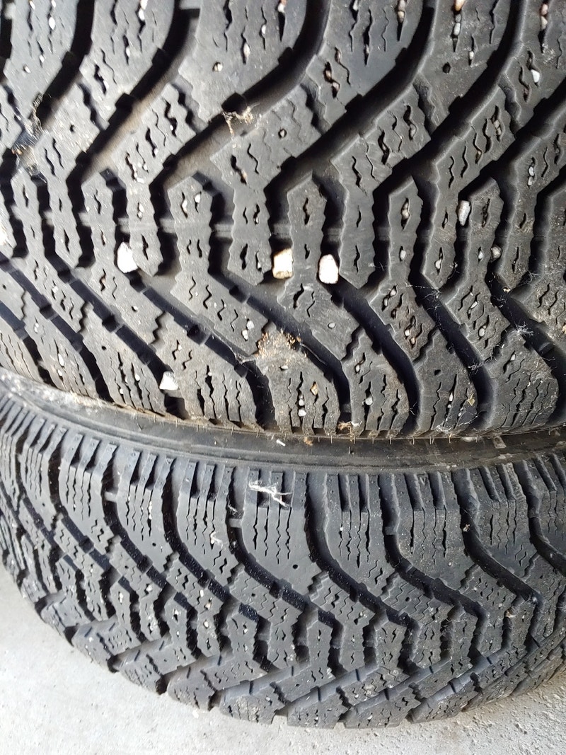 winter tires and rims Tires & Rims Lethbridge Kijiji