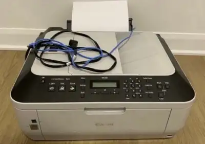 Imprimante Canon, View more