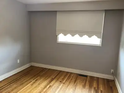 One Private Bedroom for rent Near Westwood Square Mall in MALTON. Upper level room. Spacious and cle...