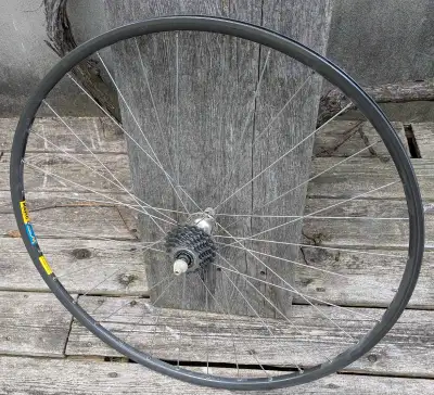 700c Road Bike Wheels, View more