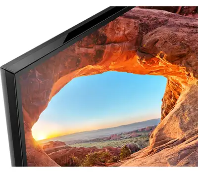 Sony Bravia UHD Smart TV , View more