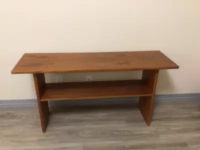 Teak Table, View more