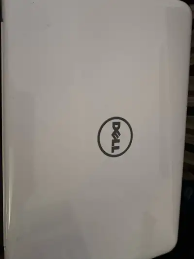 Dell Laptop, View more