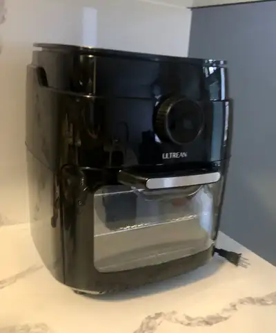 Ultrean Air Fryer Oven, View more