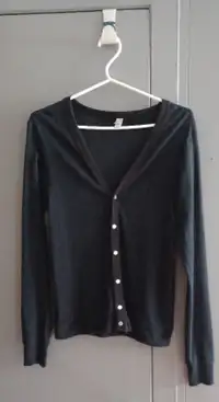 Chemise Boutonnée/Buttoned Shirt