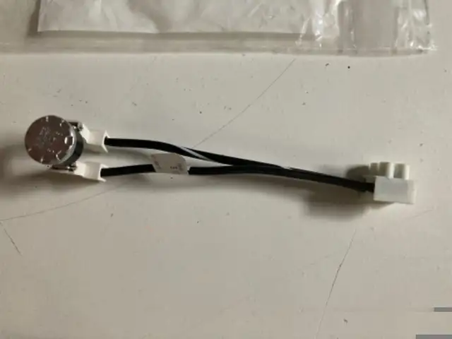 BI-Metal thermal cutoff replacement kit in Dishwashers in Ottawa - Image 5