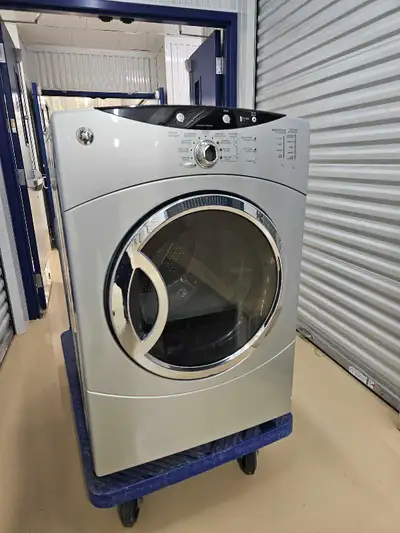 GE Dryer - Will Deliver , View more