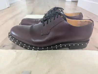 Chaussure Valentino Garavani Rockstud – pointure 43, View more