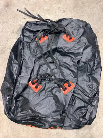 roof bag for suv , View more