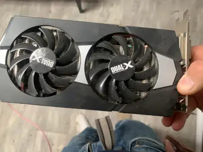 Radeon r9 270, View more