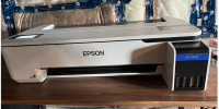 Epson SureColor F570 - 24" Dye-Sublimation Printer