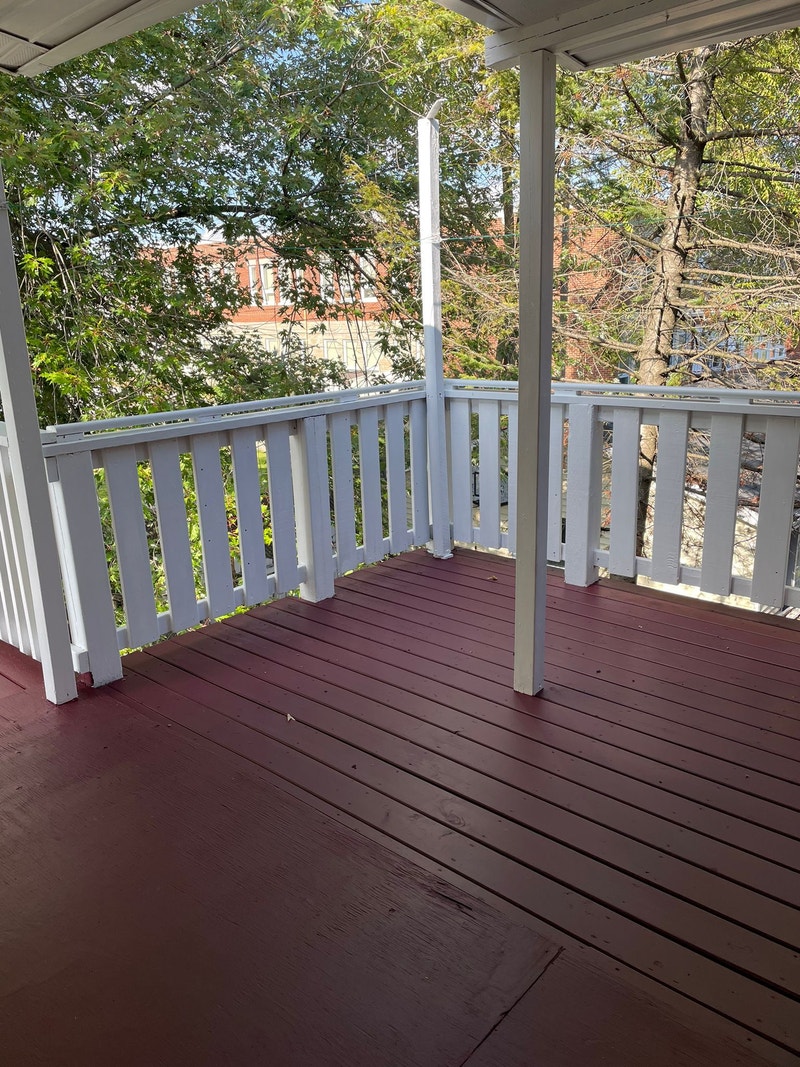 3 Bedroom upstairs duplex apartment Long Term Rentals Cornwall Kijiji