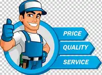 Renovation and plumbing services 