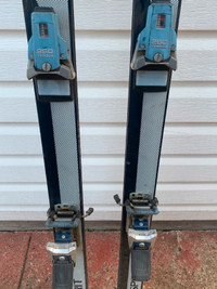 Rossignol Skis with bindings for sale!