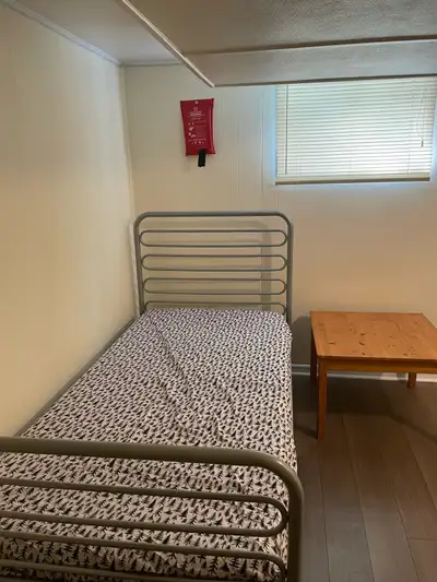 Room for rent