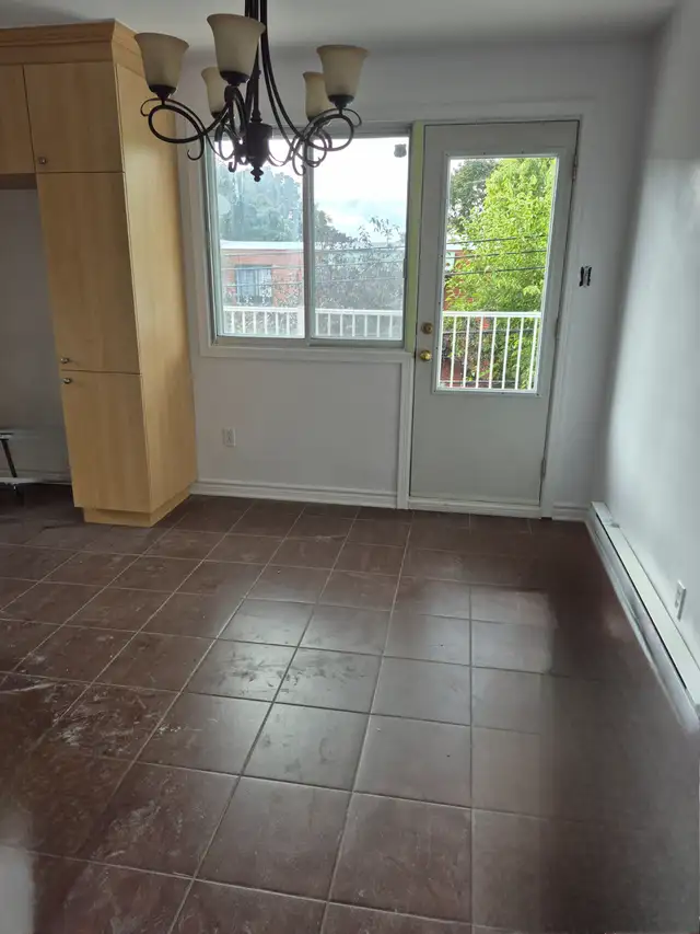 5 1/2 to rent/5 1/2 À louer in Long Term Rentals in City of Montréal - Image 3