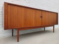 PAYING CASH for Mid Century Sideboards / Credenzas 