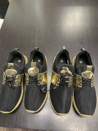 Men’s running shoes 