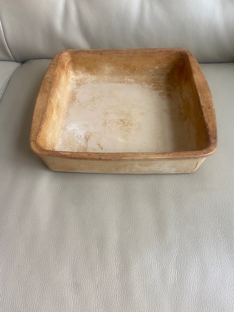 Pampered Chef square stoneware in Kitchen & Dining Wares in Calgary