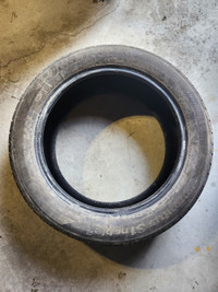 Set of 4 19" tires for sale