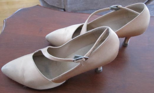 Souliers de danse dans Femmes - Chaussures  à Saint-Jean-sur-Richelieu - Image 4