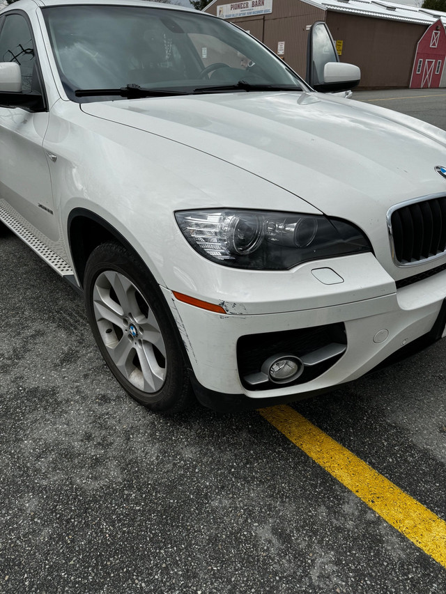 2011 BMW X6 in Cars & Trucks in Abbotsford - Image 2
