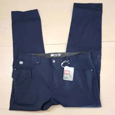 Helly Hansen size XXL Holmen men's pants, View more