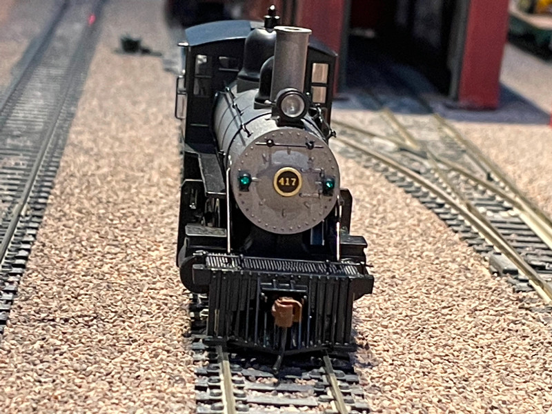 Steam locomotive 2 for sale  