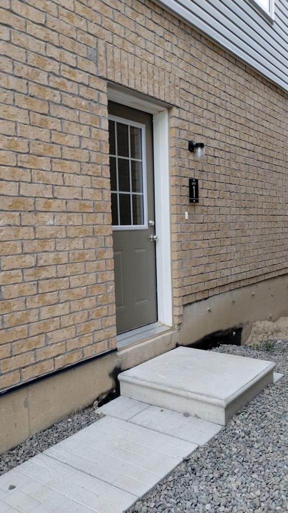 Basement for Rent Long Term Rentals Barrie Kijiji