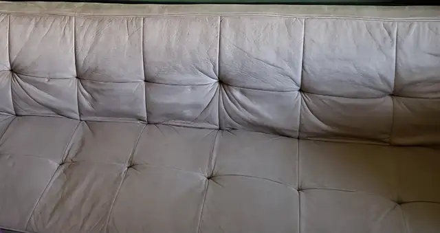 Sofa bed, couch, chaise ALL in One in Couches & Futons in Vancouver - Image 5