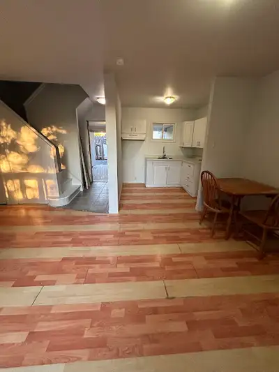 ELLIOT LAKE: 3 Bedroom townhouse unit available Oct 7, 2026 $1,600 per month including heat, hydro &...