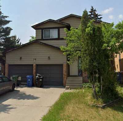 Utilities/ Laundry included. Kitchen and living room area on the main floor will be shared. Bus stop...