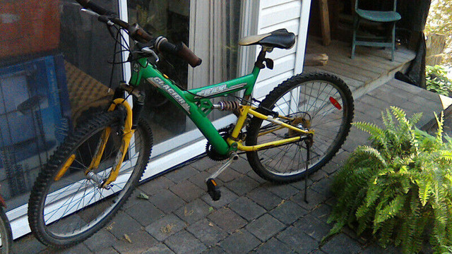 Bicycles & miscellaneous parts in Other in Kingston - Image 4