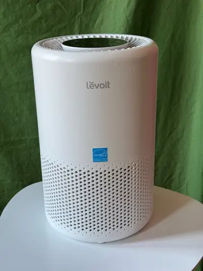 Levoit Smart Air Purifier (Core 200S-P), View more