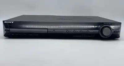 I deliver! Sony DAV-HDZ284 DVD Home Theater System Unit HDMI, View more