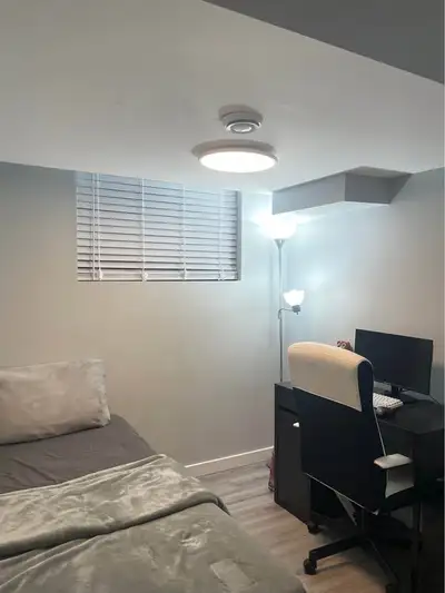 Private Furnished Room for Rent in Skyview, Calgary I have a fully furnished private room available...