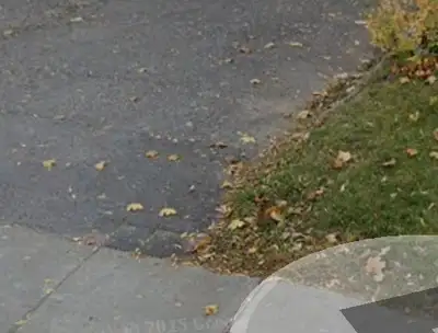 parking for rent $60 per month/parking à louer $60 per mois. At h3p2b8. Avenue Dresden, h3p2b8