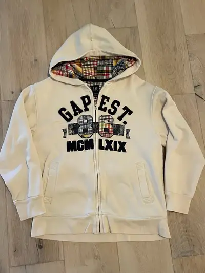 Gap Kids Hoodie, View more
