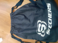 Skechers lightweight gym sack