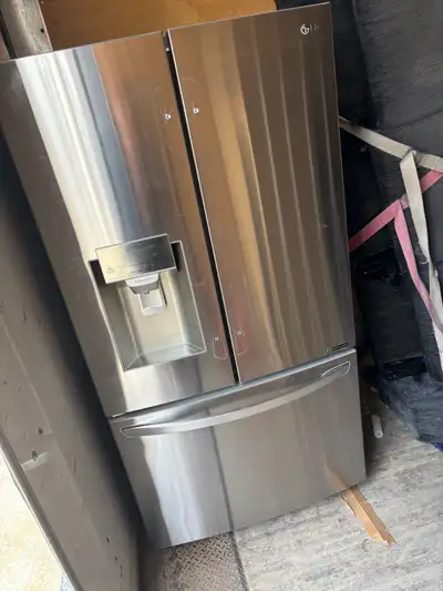 double door fridge stainless, View more