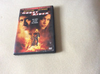 Ghost rider extended edition  DVD