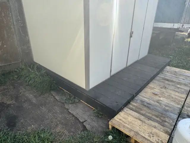 Shed Bases in Other in Edmonton - Image 3