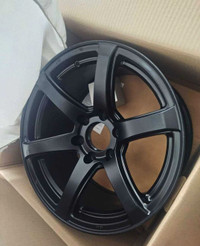 Enkei Cyclone wheels 6x135 