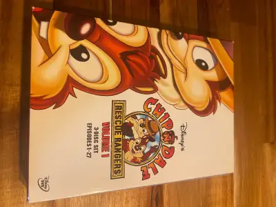 Excellent condition