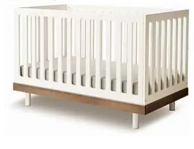 Oeuf NYC Crib, View more