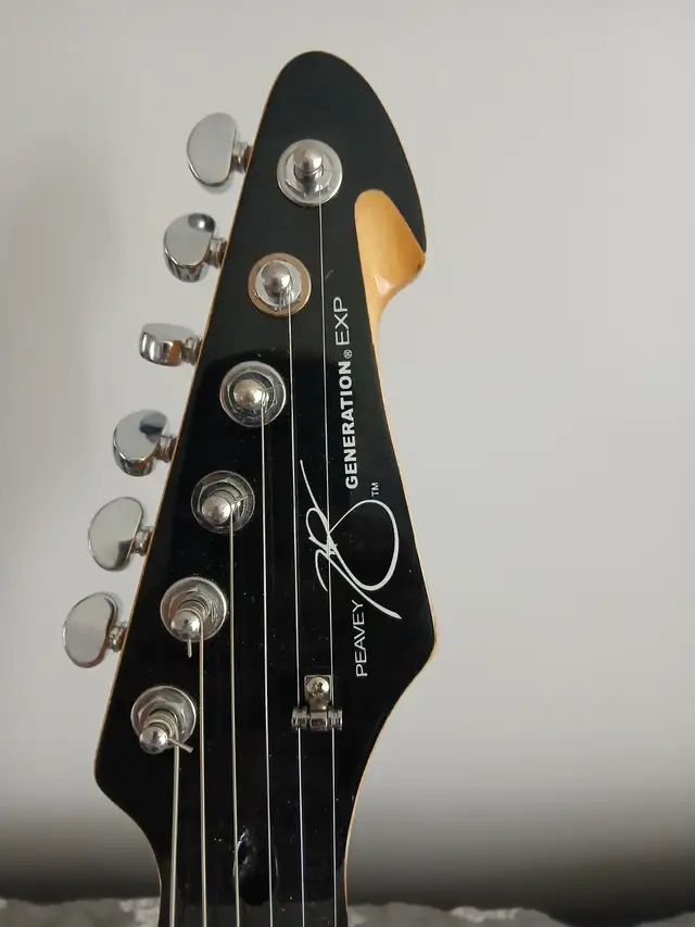 Peavey Generation EXP FS/FT in Guitars in City of Toronto - Image 6