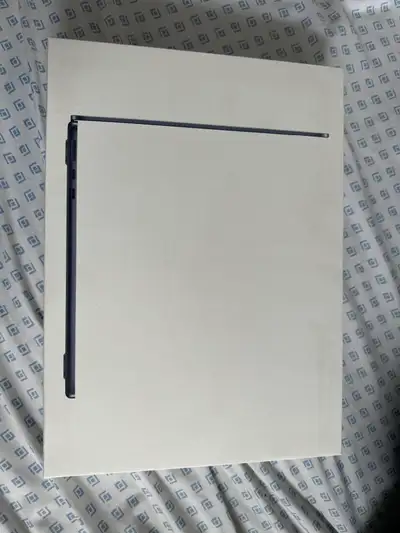 M4 MacBook Air BNIB (FRENCH KEYBOARD), View more