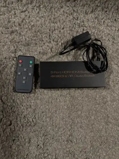 hdmi switch, View more