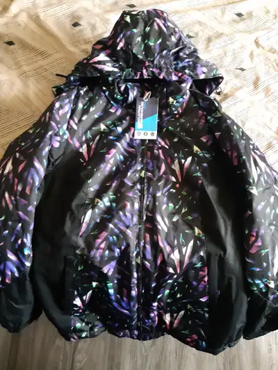BNWT Ski Jacket, View more
